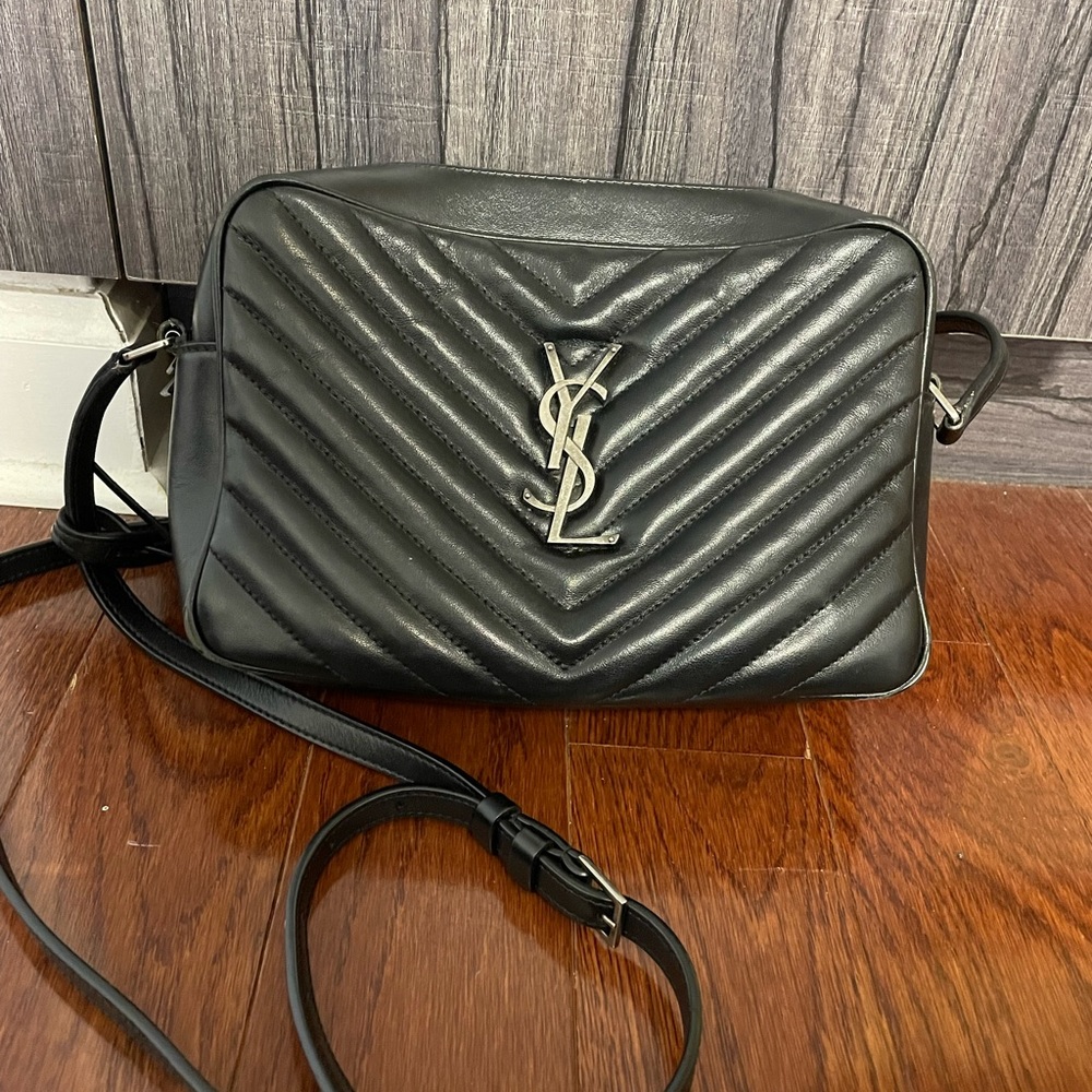Ysl camera bag
